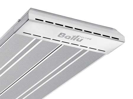 Обогреватель инфракрасный BALLU BIH-APL-2.0