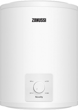 Водонагреватель над мойкой Zanussi ZWH/S 10 Novelty O