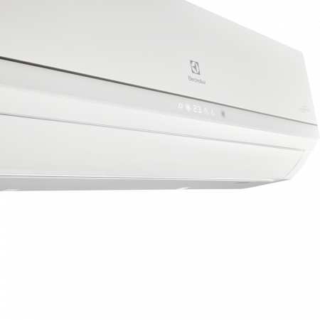 Сплит-система инверторного типа Electrolux Viking Super DC Inverter EACS/I-09HVI/N3 комплект