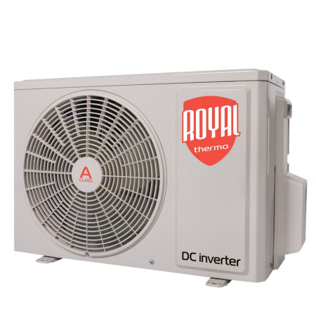 Кондиционер Royal Thermo Perfecto DC RTPI-12HN8