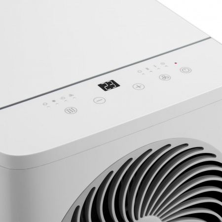 Кондиционер мобильный Ballu Orbis BPAC-10 OR/N6 фото 7