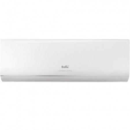 Сплит-система Ballu iGreen Pro BSAG-09HN8 комплект