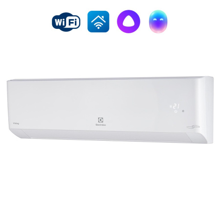 Сплит-система инверторного типа Electrolux EACS/I-18HVI/N8_21Y комплект
