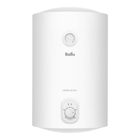 Водонагреватель Ballu BWH/S 30 Orfeus DH