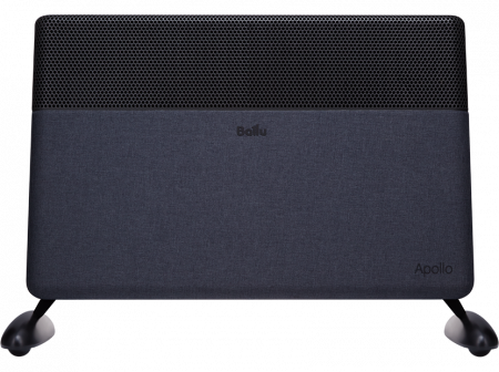 Конвектор электрический Ballu Apollo digital INVERTER Space Black BEC/ATI-2002