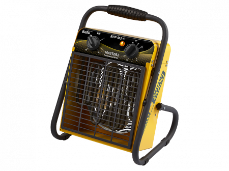 Пушка тепловая BALLU BHP-M2-5