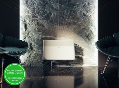 Блок управления Transformer Digital Inverter Ballu BCT/EVU-3I