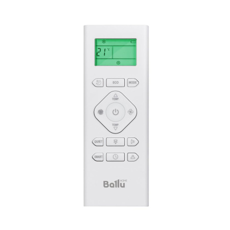Сплит-система Ballu BSPI-10HN8/BL/EU инверторного типа