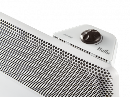 Блок управления Transformer Mechanic Ballu BCT/EVU-3M