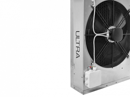 Завеса воздушная Ballu BHC-U20A-PS Завеса воздушная Ballu BHC-U20A-PS