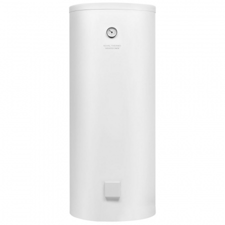 Бойлер косвенного нагрева Royal Thermo AQUATEC INOX RTWX 200 напольный