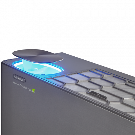 Сплит-система инверторного типа EACS/I-10HFA/N8_22Y комплект