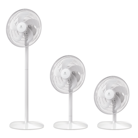 Вентилятор напольный Electrolux EFF-1005