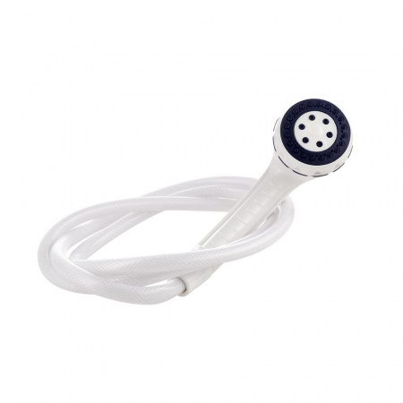 Водонагреватель проточный Electrolux Smartfix 2.0 TS (3,5 kW) - кран+душ