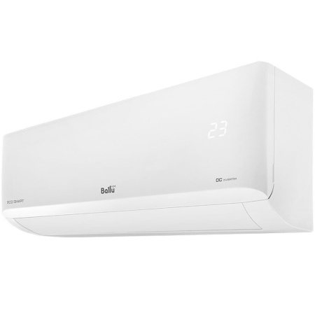 Сплит-система  Ballu BSYI-08HN8_V4 Eco Smart DC