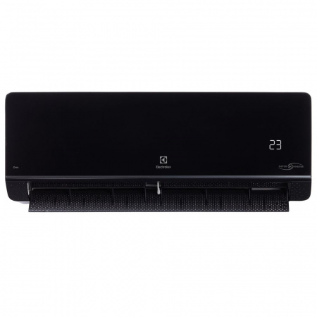 Сплит-система инверторного типа Electrolux Onix Super DC EACS/I-24HIX-BLACK/N8 комплект