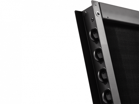 Водяной тепловентилятор Ballu BHP-W2-60-SF