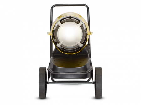 Пушка дизельная прямого нагрева Ballu BHDP-30