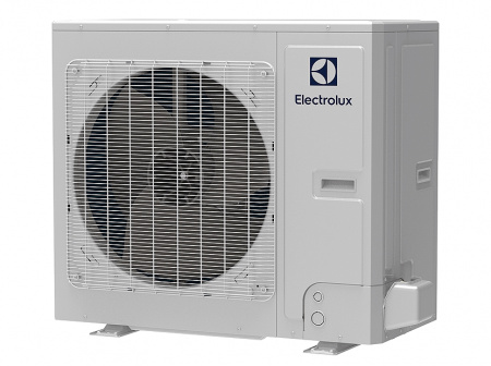 Комплект Electrolux EACD-48H/UP4-DC/N8 инверторной сплит-системы, канального типа Комплект Electrolux EACD-48H/UP4-DC/N8 инверторной сплит-системы, канального типа