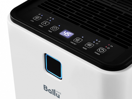 Осушитель воздуха Ballu BD15ER фото 4