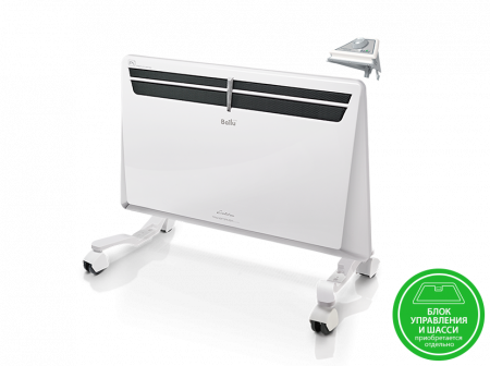 Модуль отопительный электрического конвектора Ballu Evolution Transformer BEC/EVU-1000