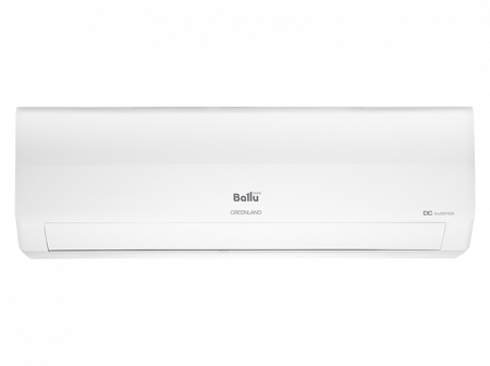 Сплит-система Ballu DC BSGRI-12HN8_22Y Greenland DC 