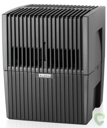 Очиститель/увлажнитель воздуха Venta LW25 black