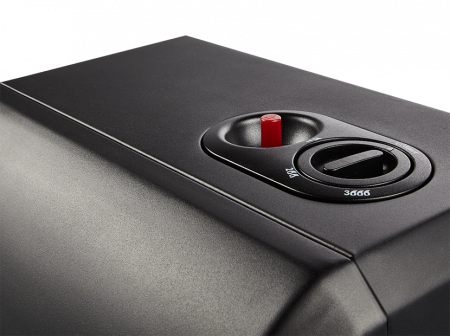 Обогреватель инфракрасный газовый Ballu BIGH-5 Обогреватель инфракрасный газовый Ballu BIGH-5