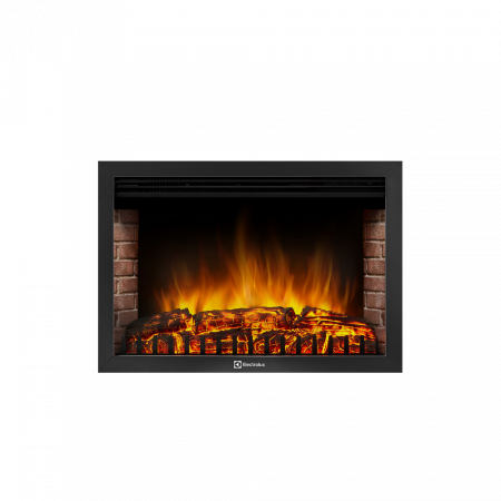 Очаг электрический Electrolux EFP/P-3020LS