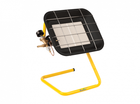 Обогреватель инфракрасный газовый Ballu BIGH-4 Обогреватель инфракрасный газовый Ballu BIGH-4