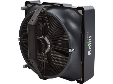 Тепловентилятор водяной Ballu BHP-W2-100-LN