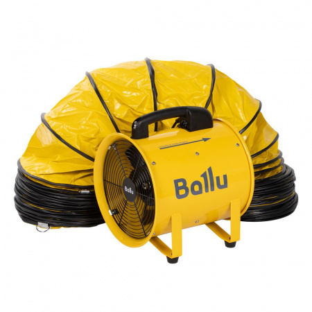 Вентилятор промышленный Ballu BIF-X10