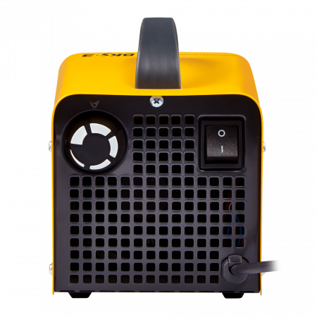 Пушка тепловая BALLU BKS-3