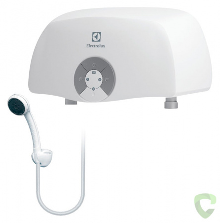 Водонагреватель Electrolux Smartfix 2.0 5.5 S Водонагреватель Electrolux Smartfix 2.0 5.5 S