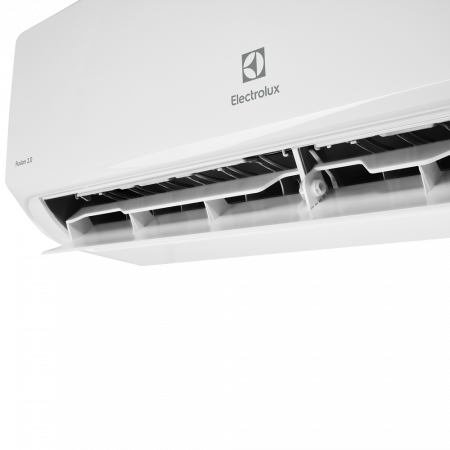 Сплит-система инверторного типа Electrolux Fusion 2.0 Super DC Inverter EACS/I-18HF2/N8 комплект
