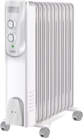 Ballu Explorer BOH/EX-11