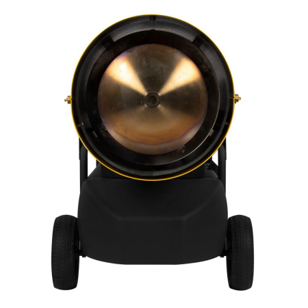 Пушка дизельная прямого нагрева Ballu BHDP-120 PRO
