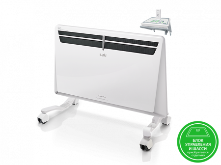 Модуль отопительный электрического конвектора Ballu Evolution Transformer BEC/EVU-2000