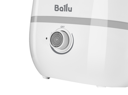 Увлажнитель воздуха ультразвуковой BALLU UHB-501 UV