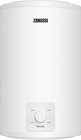 Водонагреватель под мойку Zanussi ZWH/S 15 Novelty U
