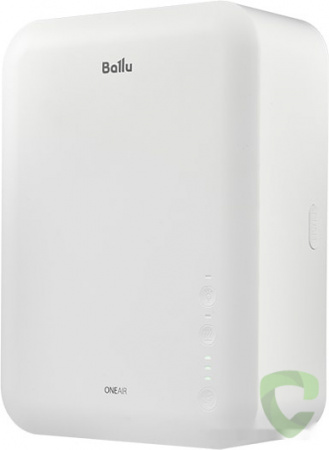 Очиститель воздуха приточный Ballu Oneair ASP-80