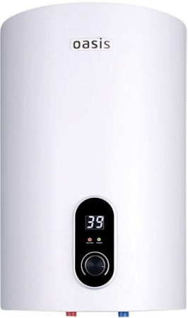 Водонагреватель Oasis Steel 80SN