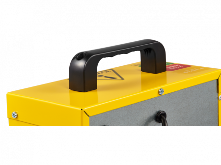 Пушка тепловая BALLU BHP-ME-3