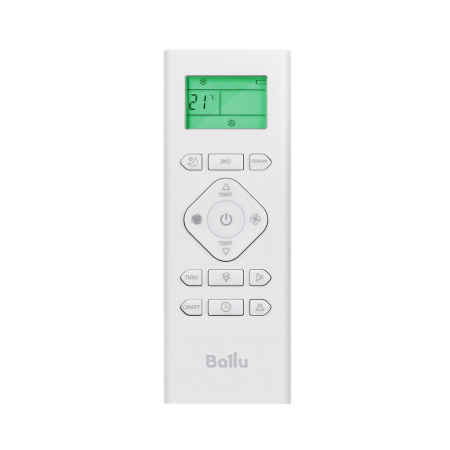 Сплит-система Ballu iGreen Pro BSAG-24HN8 комплект