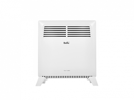 Конвектор электрический Ballu Solo Turbo BEC/SMT-1000 Конвектор электрический Ballu Solo Turbo BEC/SMT-1000