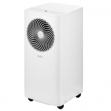 Кондиционер мобильный Ballu Orbis BPAC-09 OR/N6