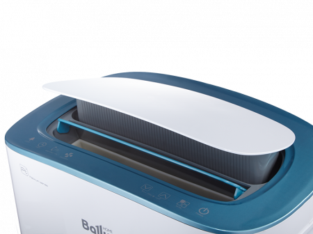 Мультикомплекс сушильный Ballu BDM-25L фото 5