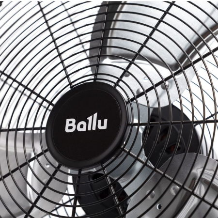 Вентилятор промышленный Ballu BIF-8RSO