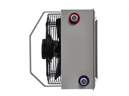 Тепловентилятор водяной Ballu BHP-W4-15-D