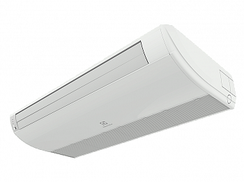 Комплект Electrolux EACU-36H/UP3-DC/N8 инверторной сплит-системы, напольно-потолочного типа